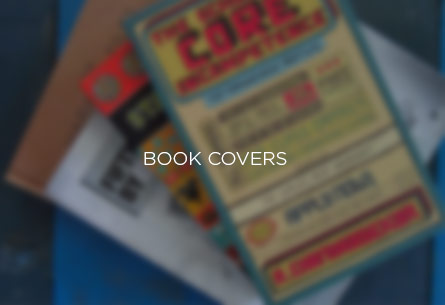 Book covers