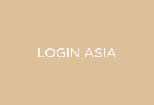 LOGIN Asia