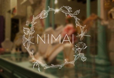Nimai