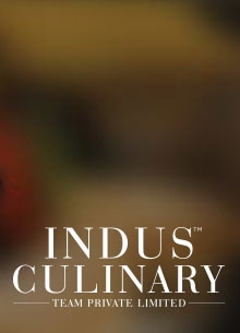 Indus Culinary Team