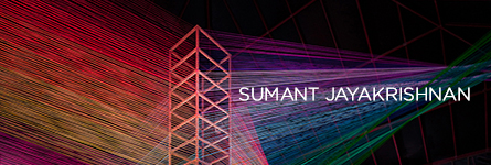 Scenografia Sumant