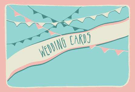 Wedding Cards