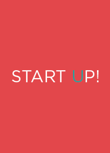 Start Up!