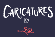 Caricatures