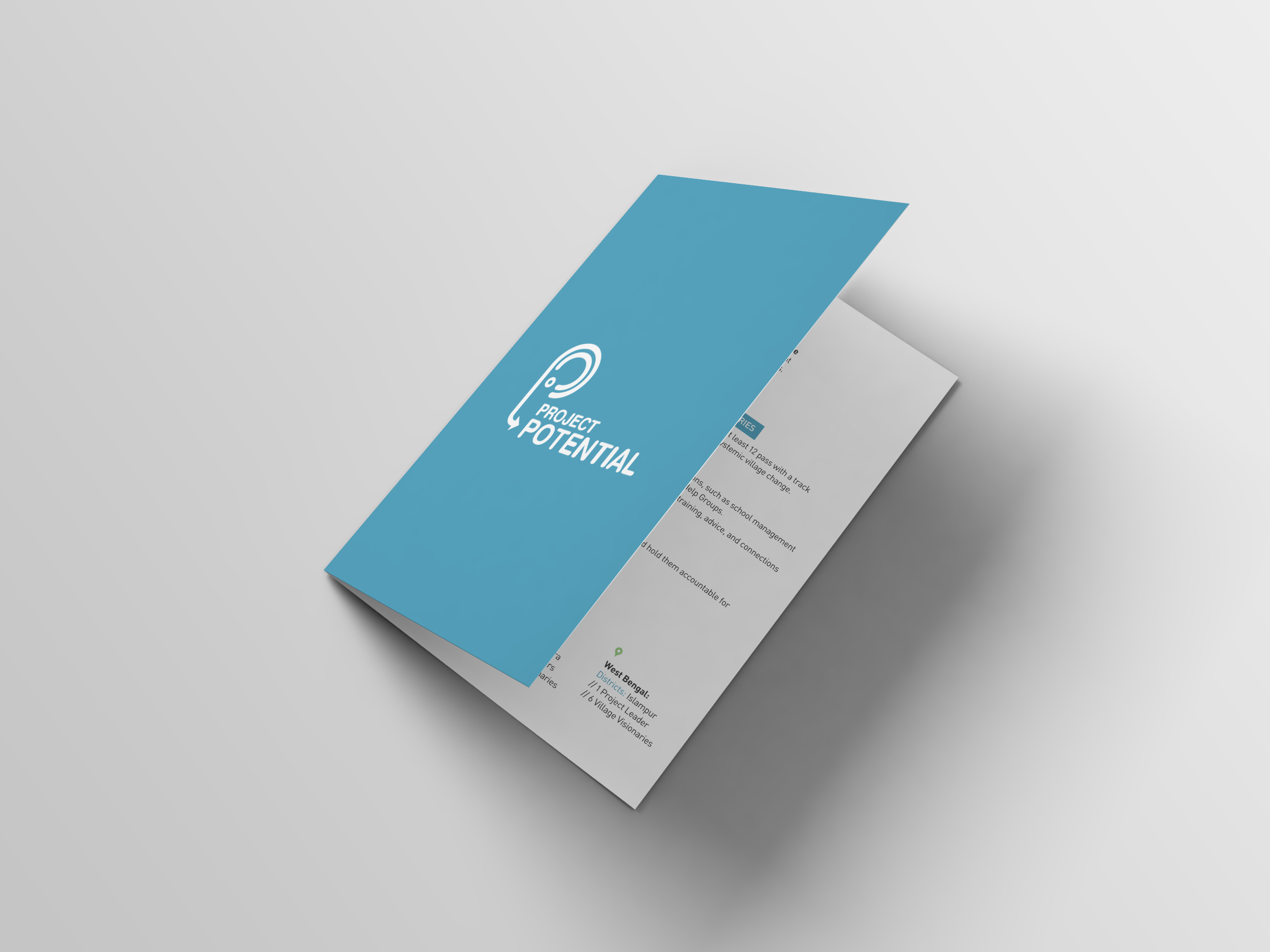 Project Potential 2