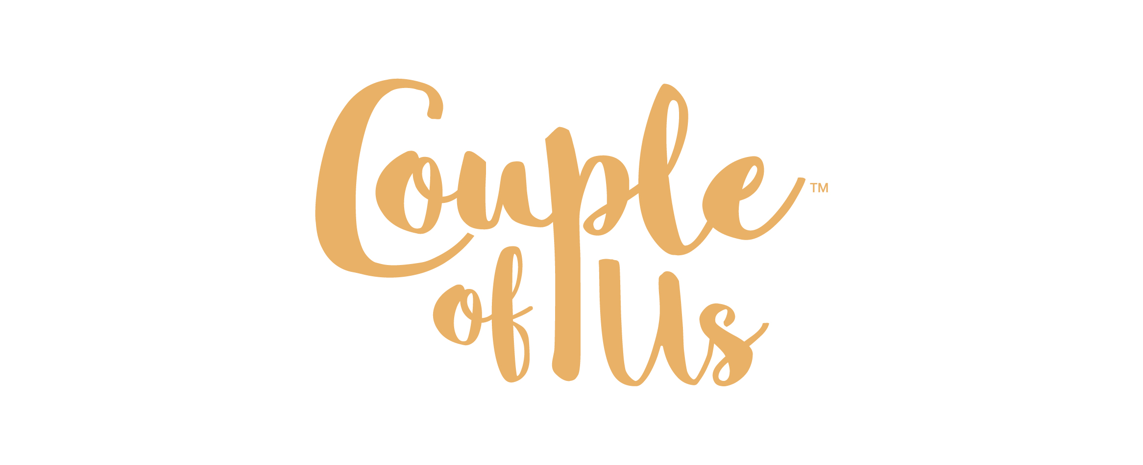 Couple of Us Main Logo-01