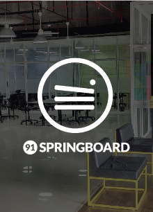 91 SPRING BOARD