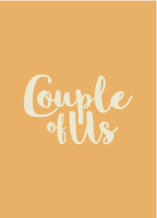Couple of Us