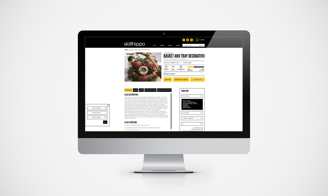new-website-classes-page