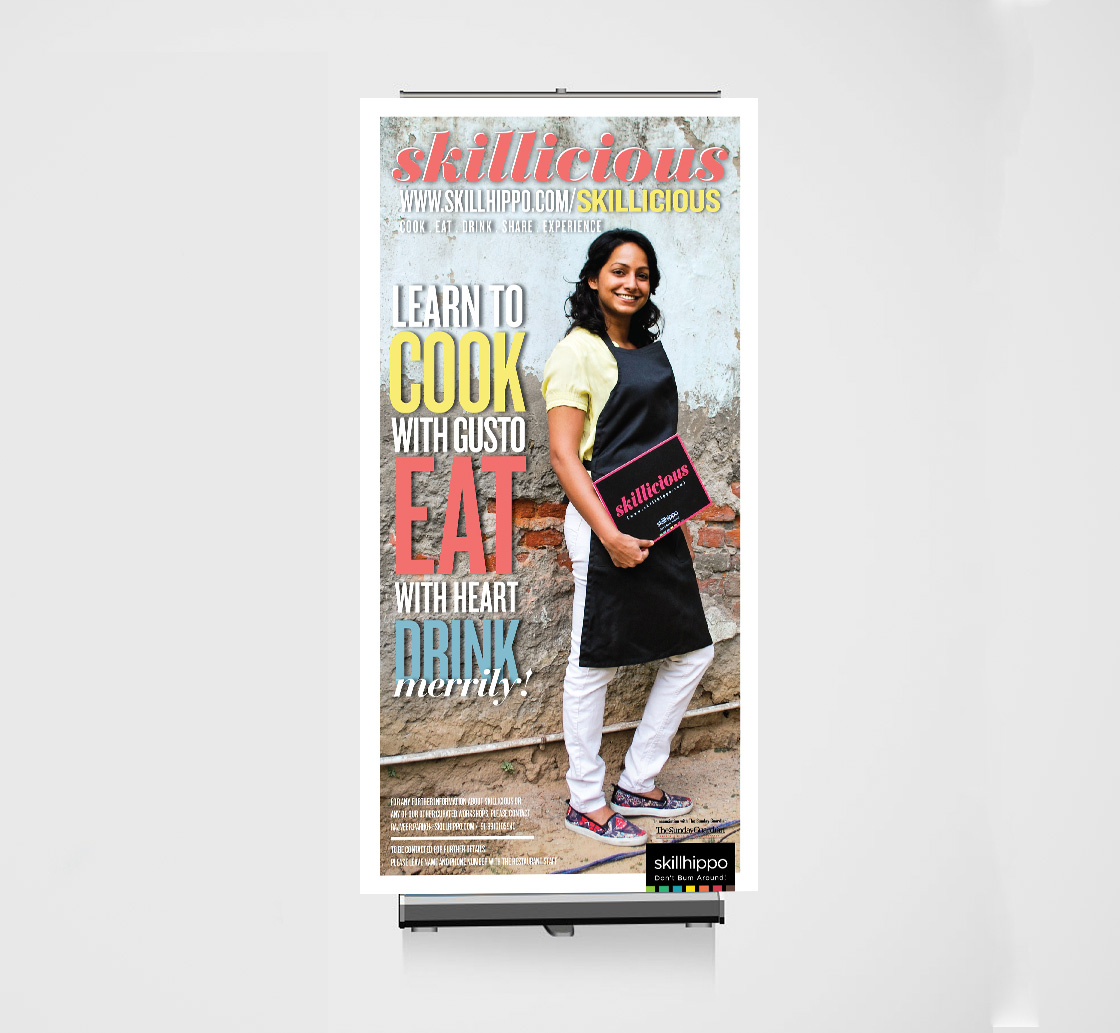 skillicious-standee