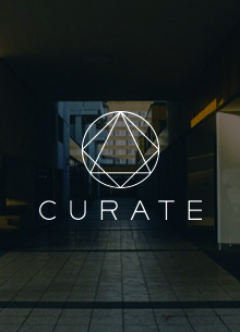 Curate