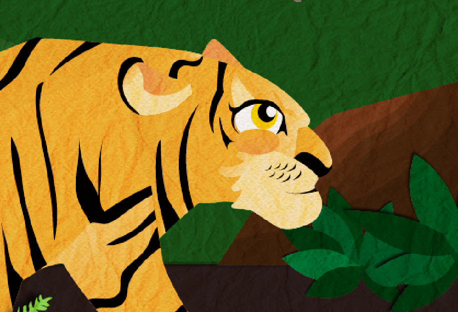 WWF Wild Wisdom Quiz