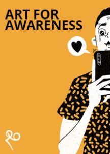 ART FOR AWARENESS