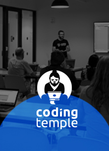 Coding Temple